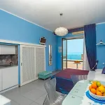 Casa Mare Sea View Appartement Giardini-Naxos