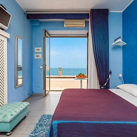 Appartement Casa Mare Sea View Giardini-Naxos