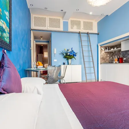 Casa Mare Sea View