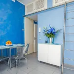 Casa Mare Sea View 아파트 지아르디니낙소스