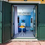 Casa Mare Sea View 아파트
