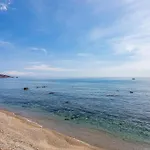 Casa Mare Sea View * 지아르디니낙소스