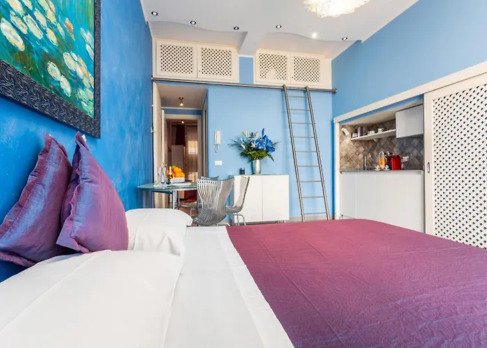 Casa Mare Sea View